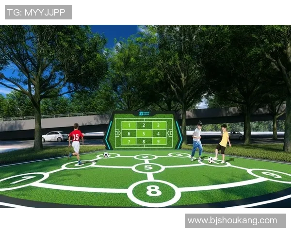 探索U12足球的成长之路培养未来足球明星的关键因素与训练方法